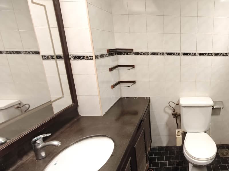 Condominium for Sale at Indera Subang - Alex CHONG - Bathroom - PropertyGuru.com.my