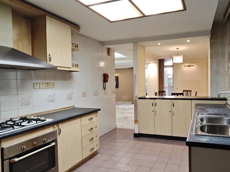 Condominium for Sale at Indera Subang - Alex CHONG - Kitchen - PropertyGuru.com.my