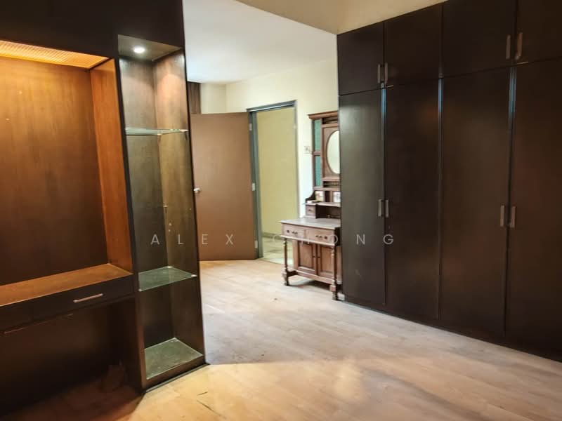 Condominium for Sale at Indera Subang - Alex CHONG - Bedroom - PropertyGuru.com.my