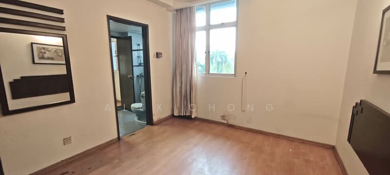 Condominium for Sale at Indera Subang - Alex CHONG - Bathroom - PropertyGuru.com.my