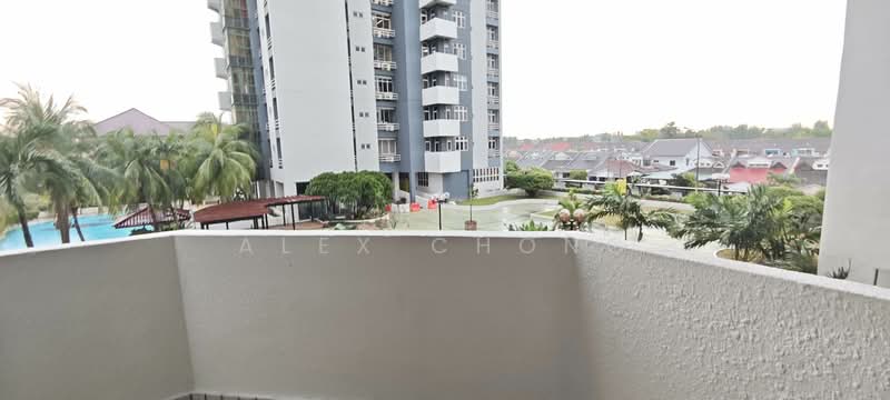 Condominium for Sale at Indera Subang - Alex CHONG - Exterior - PropertyGuru.com.my