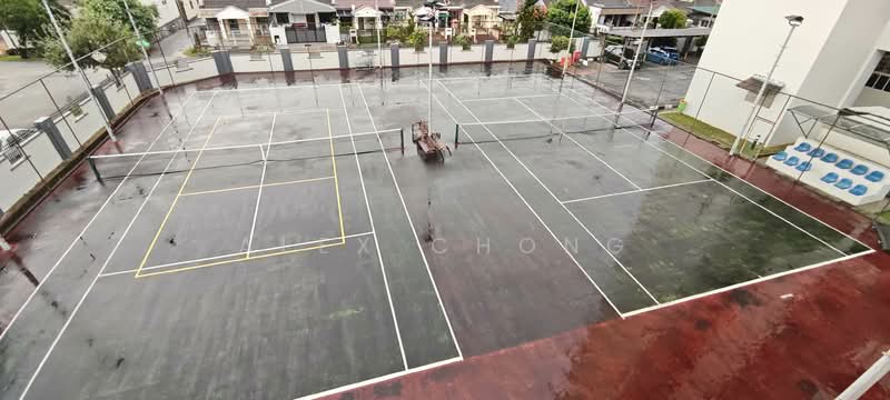 Condominium for Sale at Indera Subang - Alex CHONG - Exterior - PropertyGuru.com.my