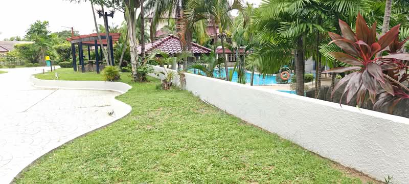 Condominium for Sale at Indera Subang - Alex CHONG - Garden - PropertyGuru.com.my