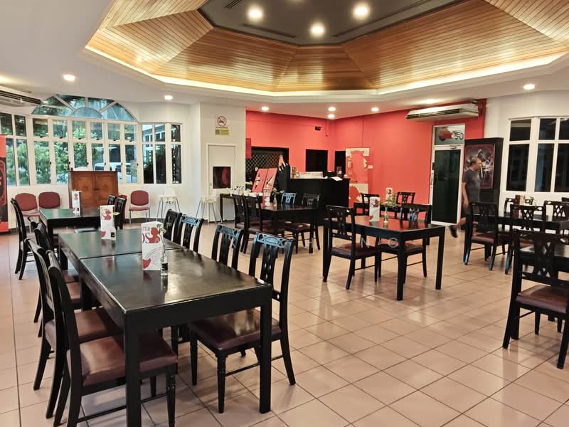 Condominium for Sale at Indera Subang - Alex CHONG - Interior - PropertyGuru.com.my