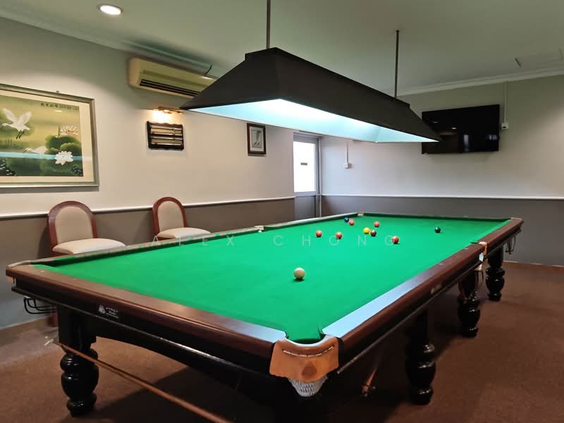 Condominium for Sale at Indera Subang - Alex CHONG - Interior - PropertyGuru.com.my
