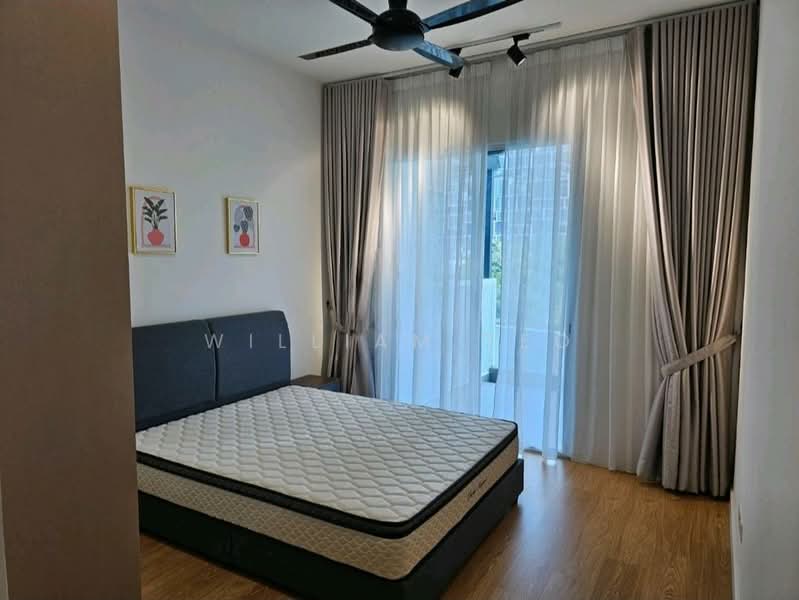 Condominium for Rent at Inspirasi - William Teo - PropertyGuru.com.my