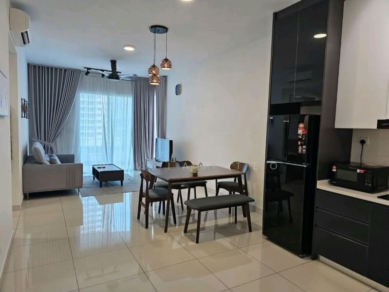Condominium for Rent at Inspirasi - William Teo - PropertyGuru.com.my