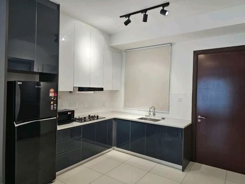 Condominium for Rent at Inspirasi - William Teo - PropertyGuru.com.my