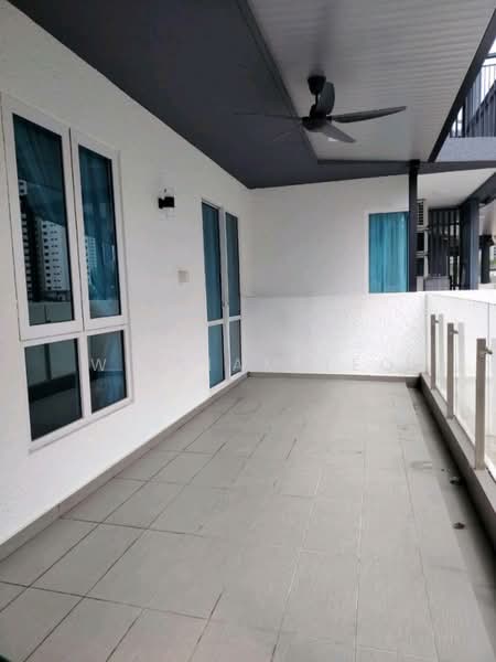 Condominium for Rent at Inspirasi - William Teo - PropertyGuru.com.my