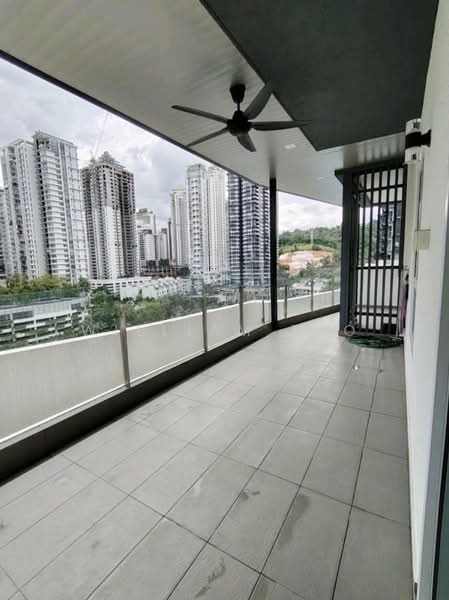 Condominium for Rent at Inspirasi - William Teo - PropertyGuru.com.my