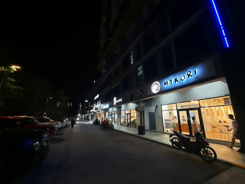Kedai untuk Disewa di Mkh Boulevard (Kajang) - Philip Chung - Exterior - PropertyGuru.com.my