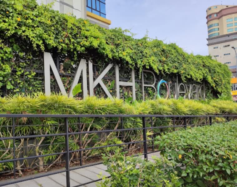 Kedai untuk Disewa di Mkh Boulevard (Kajang) - Philip Chung - External - PropertyGuru.com.my