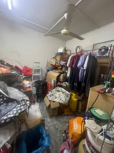 Flat for Sale at Taman Daya - Jalan Bertam 1, 10 and 16 - Kayden Ng - PropertyGuru.com.my