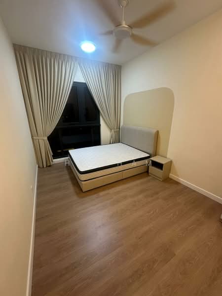 Condominium for Rent at Skyline KL - HY Sham - Bedroom - PropertyGuru.com.my