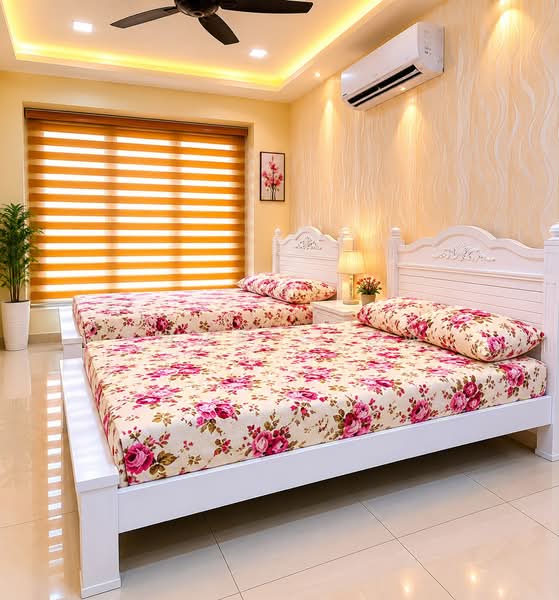 Condominium for Rent at Tropicana Bay Residences - Emma Seow - Bedroom - PropertyGuru.com.my