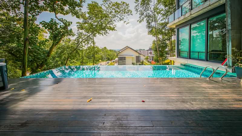 Bungalow for Sale in Kayangan Heights (Shah Alam) - Zul Hasif - PropertyGuru.com.my