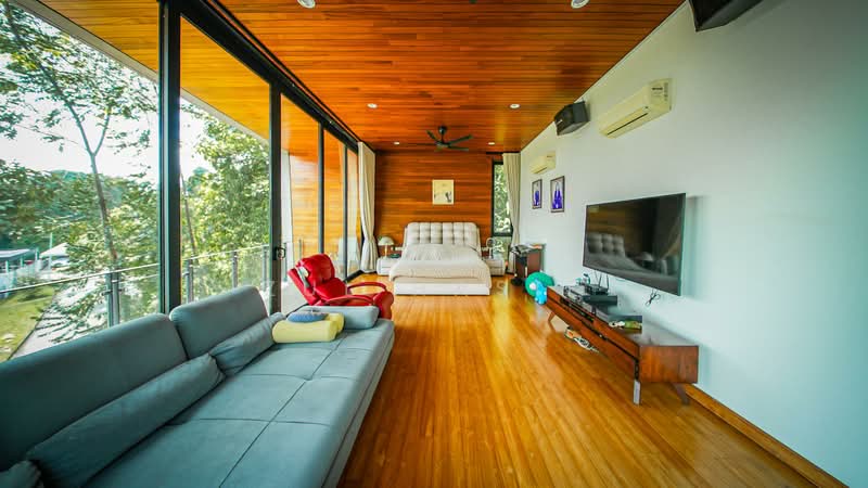 Bungalow for Sale in Kayangan Heights (Shah Alam) - Zul Hasif - PropertyGuru.com.my