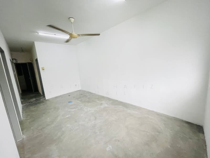 Rumah Flat untuk Dijual di Flat PKNS Taman Kuang Raya - Saiful Hafiz Ismail - PropertyGuru.com.my