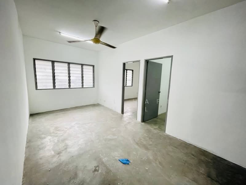 Rumah Flat untuk Dijual di Flat PKNS Taman Kuang Raya - Saiful Hafiz Ismail - PropertyGuru.com.my