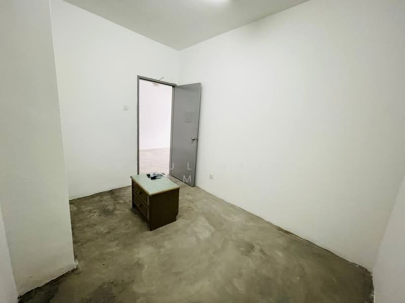 Rumah Flat untuk Dijual di Flat PKNS Taman Kuang Raya - Saiful Hafiz Ismail - PropertyGuru.com.my