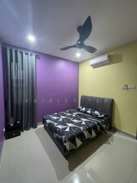 Rumah Bandar untuk Dijual di Bukit Mertajam (Penang) - Shirley Teh - Bedroom - PropertyGuru.com.my