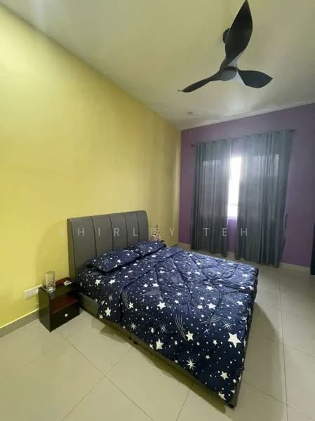 Rumah Bandar untuk Dijual di Bukit Mertajam (Penang) - Shirley Teh - Bedroom - PropertyGuru.com.my