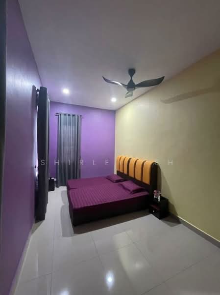 Rumah Bandar untuk Dijual di Bukit Mertajam (Penang) - Shirley Teh - Bedroom - PropertyGuru.com.my