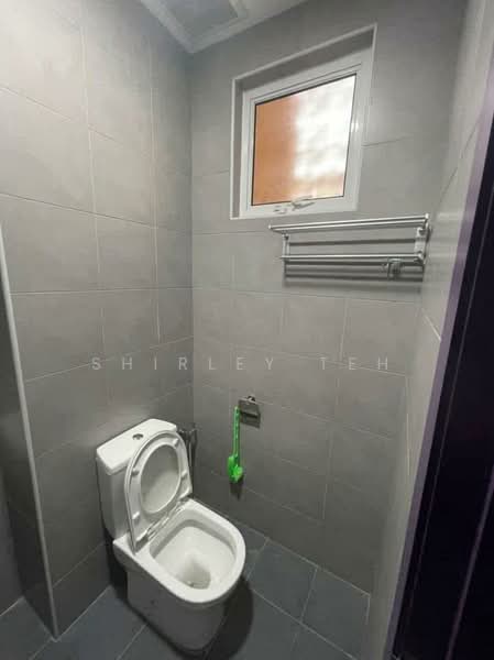 Rumah Bandar untuk Dijual di Bukit Mertajam (Penang) - Shirley Teh - Bathroom - PropertyGuru.com.my
