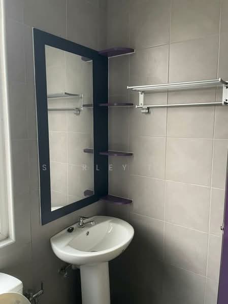Rumah Bandar untuk Dijual di Bukit Mertajam (Penang) - Shirley Teh - Bathroom - PropertyGuru.com.my