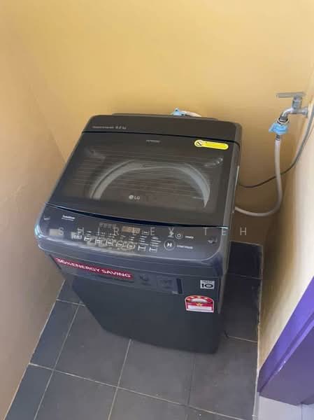 Rumah Bandar untuk Dijual di Bukit Mertajam (Penang) - Shirley Teh - Interior - PropertyGuru.com.my