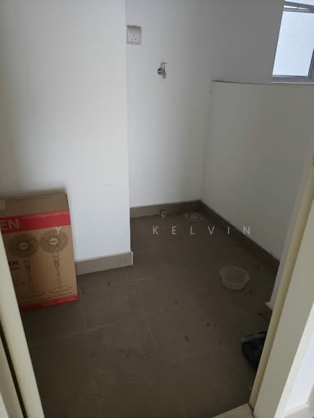 Servis Apartment untuk Disewa di Cerrado Residence @ Southville City - Yong Kelvin - PropertyGuru.com.my
