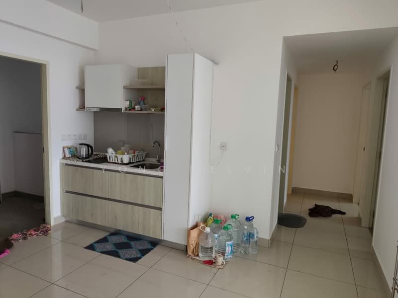 Servis Apartment untuk Disewa di Cerrado Residence @ Southville City - Yong Kelvin - PropertyGuru.com.my
