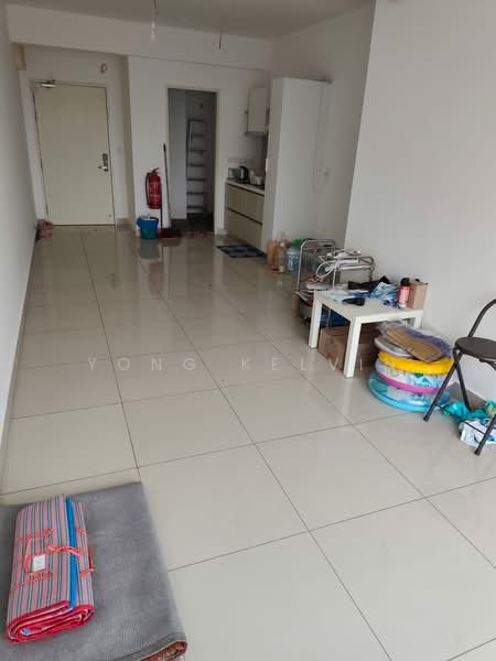 Servis Apartment untuk Disewa di Cerrado Residence @ Southville City - Yong Kelvin - PropertyGuru.com.my
