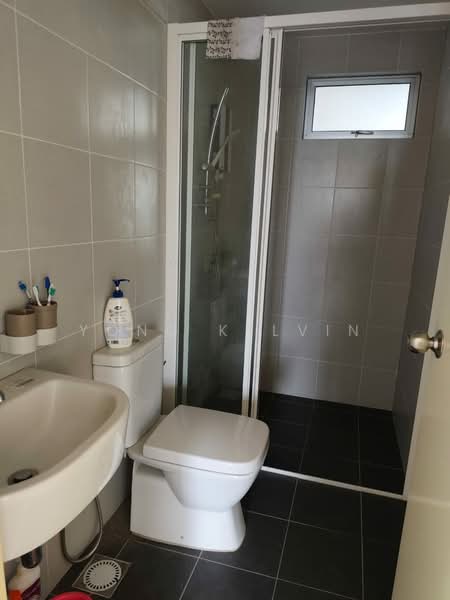 Servis Apartment untuk Disewa di Cerrado Residence @ Southville City - Yong Kelvin - PropertyGuru.com.my