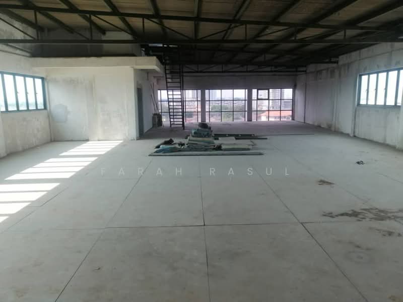 Hotel / Resort for Rent in Tengkera (Melaka City) - Farah Rasul - Interior - PropertyGuru.com.my