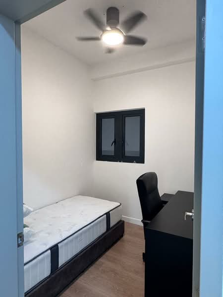 Condominium for Rent at Skyline KL - HY Sham - Bedroom - PropertyGuru.com.my