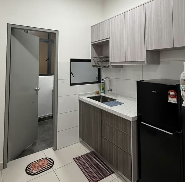 Service Residence for Rent at Traders Park - Miko Lew - PropertyGuru.com.my