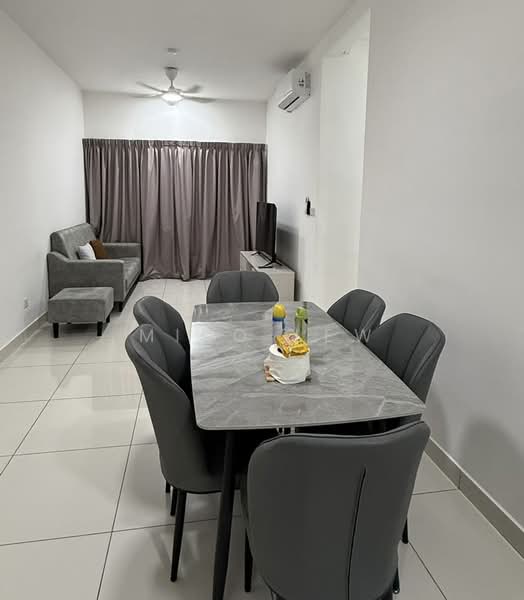 Service Residence for Rent at Traders Park - Miko Lew - PropertyGuru.com.my