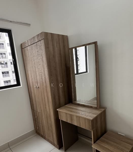Service Residence for Rent at Traders Park - Miko Lew - PropertyGuru.com.my