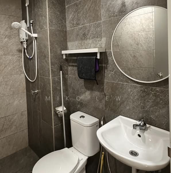 Service Residence for Rent at Traders Park - Miko Lew - PropertyGuru.com.my