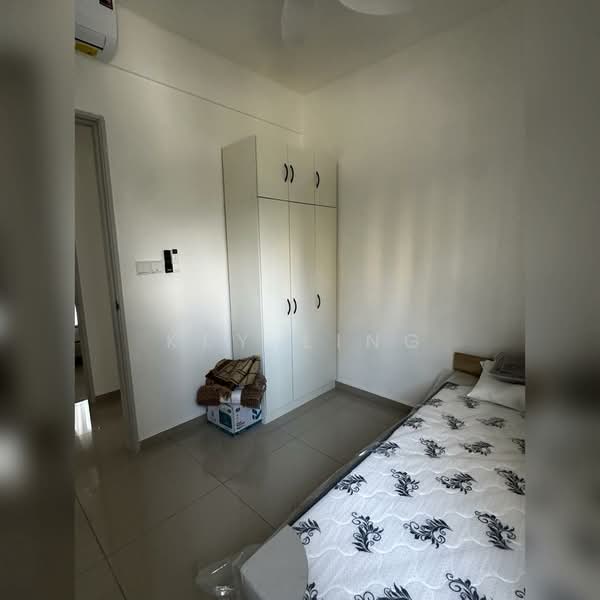 Condominium for Rent at Residensi Dutamas Dahlia - Key Ling - Bedroom - PropertyGuru.com.my