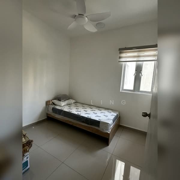 Condominium for Rent at Residensi Dutamas Dahlia - Key Ling - Bedroom - PropertyGuru.com.my