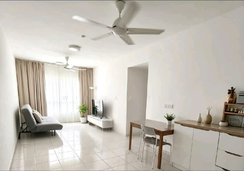 Apartment for Rent at Residensi Akasia Permaisuri - William Teo - PropertyGuru.com.my
