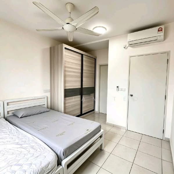 Apartment for Rent at Residensi Akasia Permaisuri - William Teo - PropertyGuru.com.my