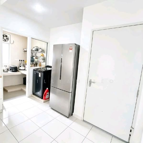 Apartment for Rent at Residensi Akasia Permaisuri - William Teo - PropertyGuru.com.my