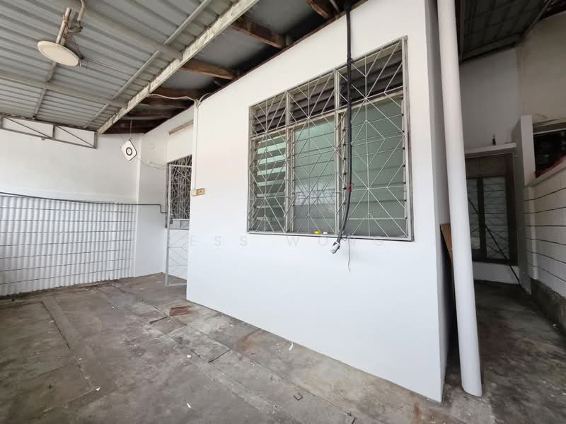 1-storey Terraced House for Sale in Taman Johor Jaya (Johor Bahru) - Bess Wong - PropertyGuru.com.my
