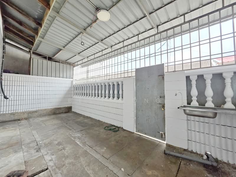 1-storey Terraced House for Sale in Taman Johor Jaya (Johor Bahru) - Bess Wong - PropertyGuru.com.my