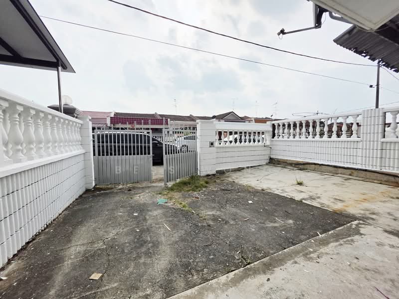 1-storey Terraced House for Sale in Taman Johor Jaya (Johor Bahru) - Bess Wong - PropertyGuru.com.my