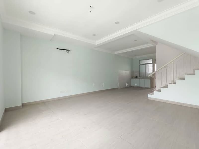 Rumah Teres 2.5 Tingkat untuk Dijual di Bandar Seri Alam (Masai) - Kasper Lee - Interior - PropertyGuru.com.my