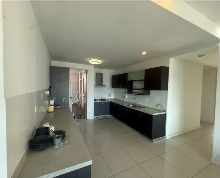 Servis Apartment untuk Disewa di Setia SKY Residences - Edmund Heng - PropertyGuru.com.my